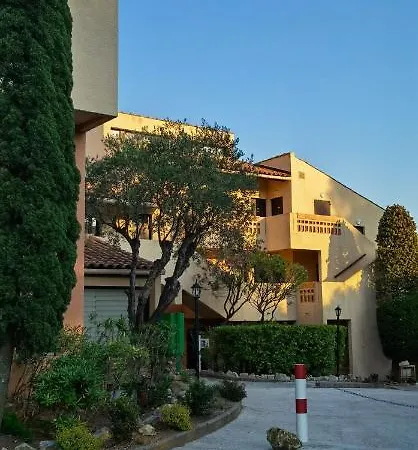 Gigaro Sylvabelle Sea Zen Apartment *