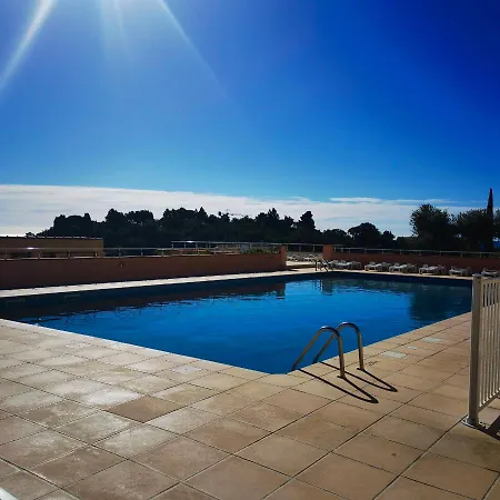 Apartment Gigaro Sylvabelle Sea Zen