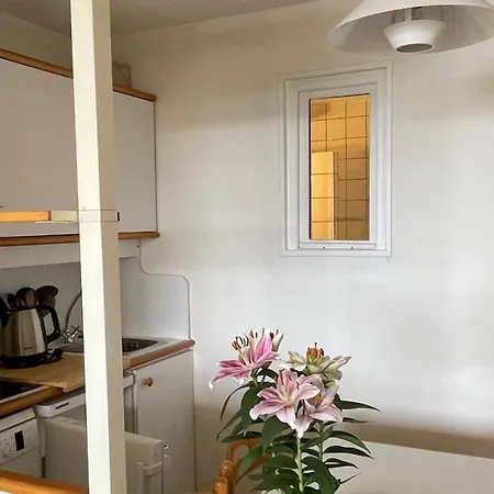 Gigaro Sylvabelle Sea Zen Apartment
