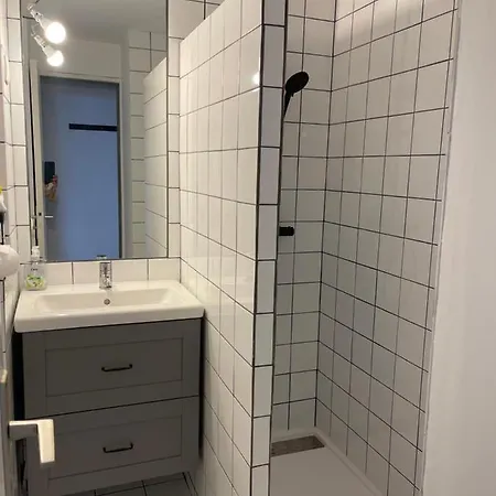 Appartement Résidence Sylvabelle Croix Valmer *