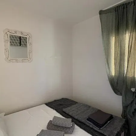 Résidence Sylvabelle Croix Valmer Appartement