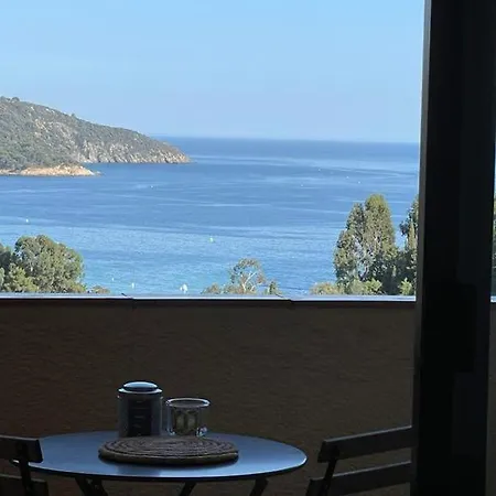 Apartment Gigaro Sylvabelle Sea Zen *