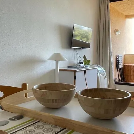 Appartement Résidence Sylvabelle Croix Valmer *