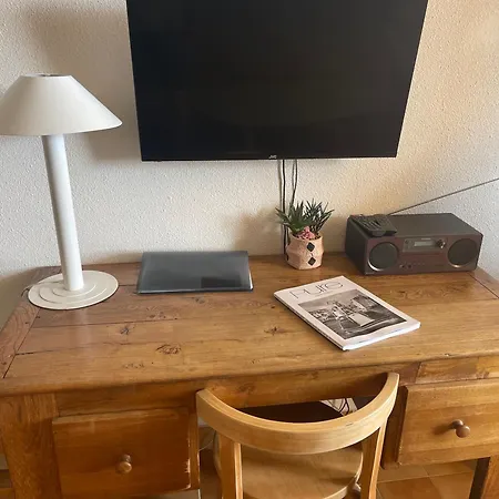 Gigaro Sylvabelle Sea Zen Apartment