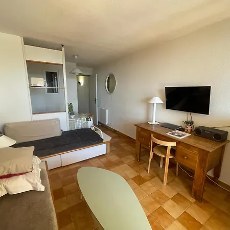 Appartement Résidence Sylvabelle Croix Valmer