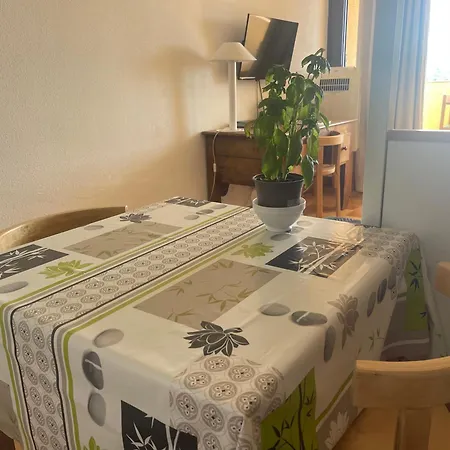 Résidence Sylvabelle Croix Valmer Appartement *
